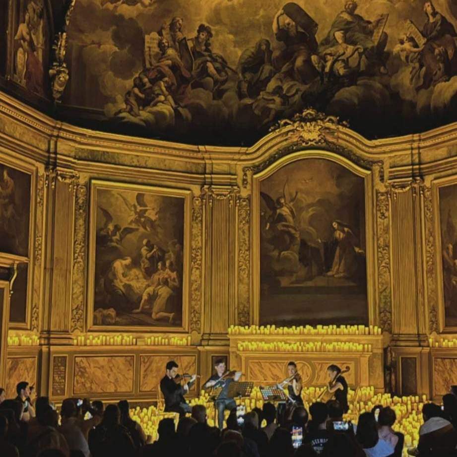 Agence Musicale de Paris 3